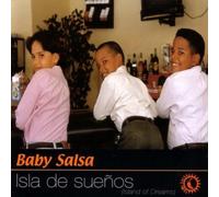 Isla De Suenos