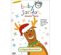 Baby Santa's Music Box