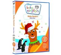 Baby Santa's Music Box [Import anglais]