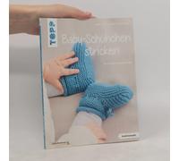 Baby-Schühchen Stricken (Kreativ.Kompakt.)