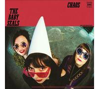 Baby Seals,the - Chaos (Red Vinyl)