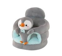 Baby Seat Sit up Chair Cartoon Animals Plush Sofa Chair Toddler Baby Learn to Sit up Sofa Play Durable Thickened Cartoon Design Sofa Seat for Newborns (12)