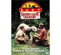 Baby Secret of Lost Legend [Import USA Zone 1]