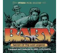 Baby: Secret Of The Lost Legend