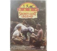 Baby Secret Of The Lost Legend - Dvd Sean Young & William Katt