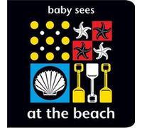 Baby Sees At the Beach Baby Sees At the Beach (Auteur)