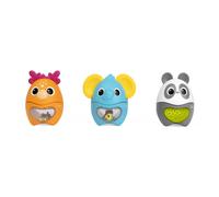 Baby Sense & Focus Animaux Multi - Activités