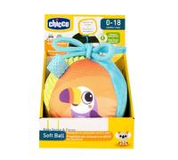 Baby Senses Balle Souple Animaux