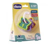 Baby Senses Hochet Clés Colorées