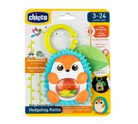 Baby Senses Hochet Hérisson