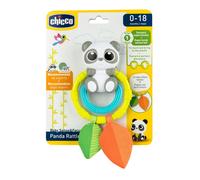 Baby Senses Hochet Panda