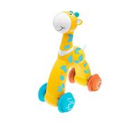 Baby Senses Jouet Girafe Push&go