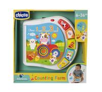 Baby Senses Livre De La Ferme