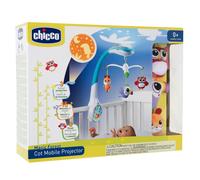 Baby Senses Mobile Projecteur De La Forêt