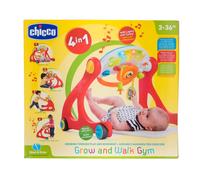 Baby Senses Portique D'activités 4 En 1