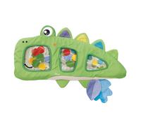 Baby Senses Tapis D'eau Sensoriel Crocodile