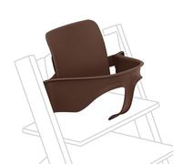 Baby Set 2 pour chaise Tripp Trapp Warm brown - Stokke