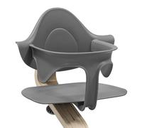 STOKKE - Baby Set chaise haute Nomi - Gris