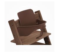 Stokke Tripp Trapp Baby Set 2, Heather Mauve - Pour 6-36 Mois - Transformez Tripp Trapp en une chaise haute confortable - Compatible uniquement avec les chaises produites après mai 2003