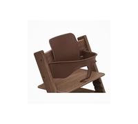 Stokke Tripp Trapp Baby Set 2, Heather Mauve - Pour 6-36 Mois - Transformez Tripp Trapp en une chaise haute confortable - Compatible uniquement avec les chaises produites après mai 2003