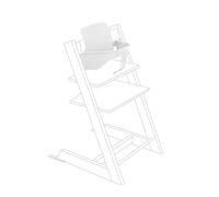 STOKKE - Baby Set pour chaise haute Tripp Trapp - Blanc
