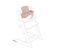 STOKKE - Baby set chaise haute Tripp Trapp - Rose Serein