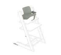 STOKKE - Baby Set (dossier, arceau, patins) chaise haute Tripp Trapp - Glacier Green