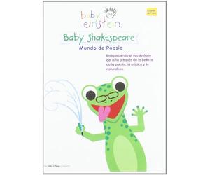 Baby Shakespeare [Import]