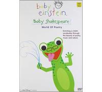 Baby Shakespeare [Import USA Zone 1]