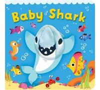 Baby Shark by Cottage Door Press Unknown (Auteur)