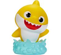 Baby Shark - Complice GoGlow : veilleuse et lampe de poche