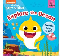 Baby Shark: Explore The Ocean