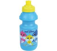 BABY SHARK - Gourde sport 350 mL multicolore G
