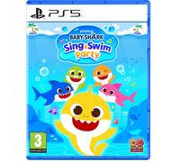 Baby Shark: Sing and Swim Party (PS5) PlayStation 5 (Sony Playstation 5)