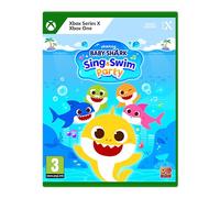 Baby Shark: Sing & Swim Party Xbox Series X