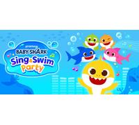 Baby Shark Sing and Swim Party (Xbox Series)