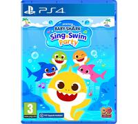 Baby Shark: Sing & Swim Party Juego para Consola Sony PlayStation 4, PS4
