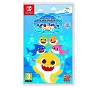 Baby Shark : Sing & Swim Party Switch