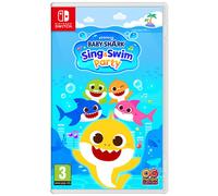 Baby Shark: Sing & Swim Party Switch