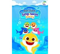 Baby Shark™: Sing & Swim Party XBOX LIVE Key EUROPE
