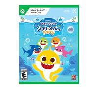 Baby Shark : Sing & Swim Party - Xbox Series X