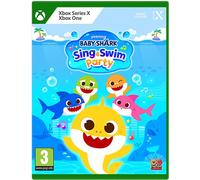 Baby Shark: Sing & Swim Party Xbox Series X