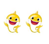 Baby Shark - SuperShape (Lot de 2)