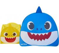Baby Shark : Tente de jeu pop-up et tunnel