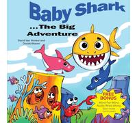 Baby Shark . . . The Big Adventure