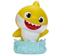 BABY SHARK Veilleuse et lampe torche 2 en 1