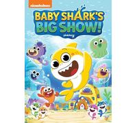 Baby Shark's Big Show!