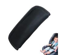 Baby Shoulder Strap Pads, Anti-Slip Strap Pads, Oxford Cloth Shoulder Pads, Car Seat Strap Pads, Pushchair Shoulder Pads, Breathable Baby Shoulder Pads, Soft Baby Car Seat Pads,