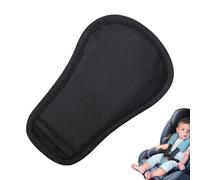 Baby Shoulder Strap Pads, Anti-Slip Strap Pads, Oxford Cloth Shoulder Pads, Soft Baby Car Seat Pads, Pushchair Shoulder Pads, Breathable Baby Shoulder Pads,