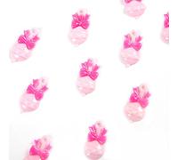 Baby Shower Charms : Rose Hochets Motif